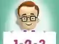Гра 1+2=3 онлайн Гра 1+2=3 онлайн