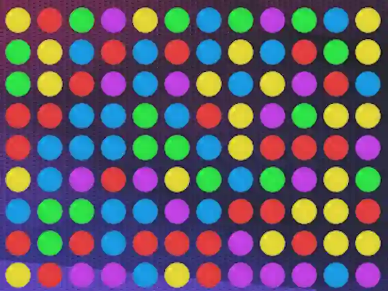 Гра Розбийте бульбашки: розслабтеся онлайн