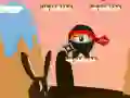 Гра Переплиг Sky Guriko онлайн Гра Переплиг Sky Guriko онлайн