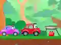Гра Wheely 8 онлайн Гра Wheely 8 онлайн