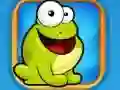 Гра Тапни жабу онлайн