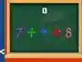 Гра Рівняння: Правильно чи Неправильно! онлайн