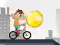 Гра Фристайл та гонки на BMX онлайн