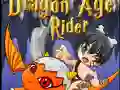 Гра Dragon Age Rider онлайн