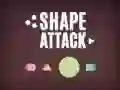 Гра Атака Фігур онлайн