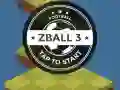 Гра Zball 3: Футбол онлайн Гра Zball 3: Футбол онлайн