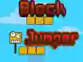 Гра Блоковий Стрибун онлайн