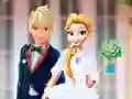 Гра Принцеса Еллі: Мрія про весілля онлайн