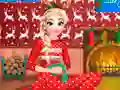Гра Еліза Різдвяна Ніч онлайн