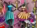 Гра Модний бутик онлайн