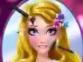 Гра Сучасна принцеса: ідеальний макіяж онлайн