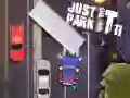 Гра Просто припаркуй це 11 онлайн