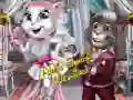 Гра Весільна весна Анджі онлайн