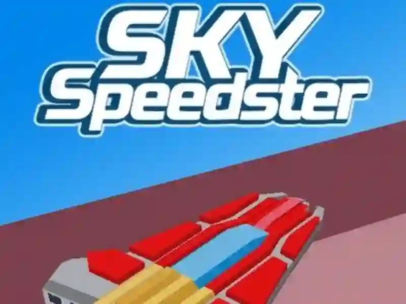 Гра Sky Speedster онлайн