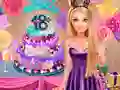 Гра День народження Барбари онлайн