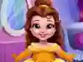 Гра Краса Дитятка Ванна онлайн