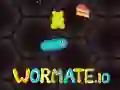 Гра Wormate.io онлайн