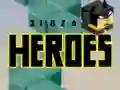 Гра ЗігЗаг Герої онлайн