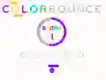 Гра Кольоровий Відскок онлайн