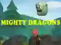 Гра Сильні Дракони онлайн Гра Сильні Дракони онлайн