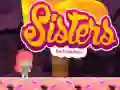 Гра Сестри Найкращі Подруги Назавжди онлайн