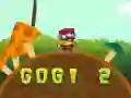 Гра Гогі 2 онлайн