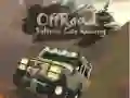 Гра Екстремальні гонки на позашляховиках онлайн Гра Екстремальні гонки на позашляховиках онлайн