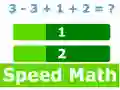 Гра Швидка Математика онлайн