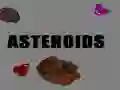 Гра Астероїди онлайн