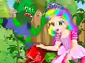 Гра Пригоди принцеси Джулії у саду онлайн