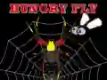 Гра Голодна муха онлайн