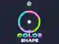 Гра Колір Форма онлайн Гра Колір Форма онлайн