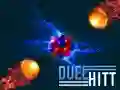 Гра Дуел ударів онлайн