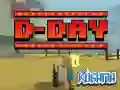 Гра Когама: День Д онлайн