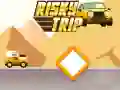 Гра Ризикова подорож онлайн