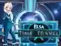 Гра Ельза Подорож у Часі онлайн