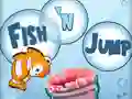 Гра Риба та Стрибок онлайн