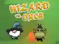 Гра Чарівник проти Орків онлайн