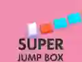 Гра Супер Стрибок Ящик онлайн
