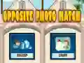 Гра Протилежні фотографії онлайн Гра Протилежні фотографії онлайн