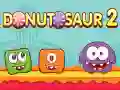 Гра Донатозавр 2 онлайн
