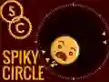 Гра Г prickly Circle онлайн Гра Г prickly Circle онлайн