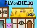 Гра ЛетиЧиПомри.io онлайн