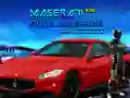 Гра Maserati Gran Turismo 2018 онлайн