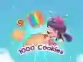 Гра 1000 Печив онлайн Гра 1000 Печив онлайн