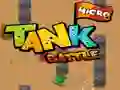 Гра Мікро Танковий Бій онлайн Гра Мікро Танковий Бій онлайн