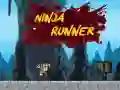 Гра Ніндзя Бігун онлайн