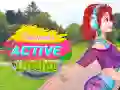 Гра Принцеса Активний Стиль Життя онлайн