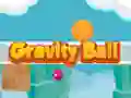 Гра Гравітаційний м'яч онлайн