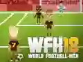 Гра Світовий Футбольний Удар 2018 онлайн